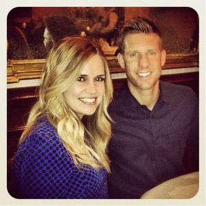 Meet your Posher, Karin